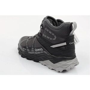 Chaussures de trekking pour femmes Aku Flyrock GTX - Trekking Shoes - Publicité Chaussures de trekking pour femmes Aku Flyrock GTX - Trekking Shoes - Publicité