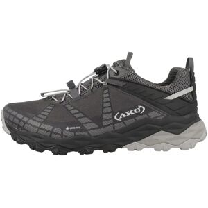 Chaussures de Trekking Aku Flyrock GORE-TEX - Imperméables, Respirantes - Publicité Chaussures de Trekking Aku Flyrock GORE-TEX - Imperméables, Respirantes - Publicité