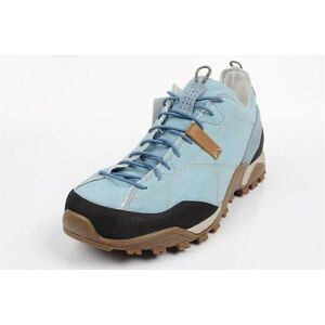 Chaussures Aku Nativa Canvas Bleu - Chaussures - Publicité Chaussures Aku Nativa Canvas Bleu - Chaussures - Publicité