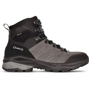 Zapatos de senderismo Aku Adapta SD Gore-Tex - Comodidad en montaña media Zapatos de senderismo Aku Adapta SD Gore-Tex - Comodidad en montaña media