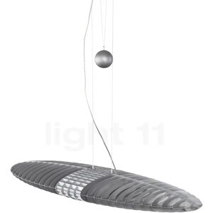 Luceplan Titania Taklampe - Grå - D17 - Taklampe Luceplan Titania Taklampe - Grå - D17 - Taklampe