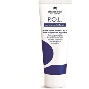 Difa Cooper P.O.L. Emulsione - Riparazione Mani Secche Difa Cooper P.O.L. Emulsione - Riparazione Mani Secche