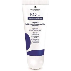 Difa Cooper Lippenpflege - P.O.L. Lippenbalsam 10ml - Feuchtigkeitsspendend & Schutz Difa Cooper Lippenpflege - P.O.L. Lippenbalsam 10ml - Feuchtigkeitsspendend & Schutz