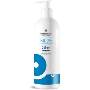 Difa Cooper Gfm Shampoo - Antiossidante & Equilibrio del Cuoio Capelluto - 400ml Difa Cooper Gfm Shampoo - Antiossidante & Equilibrio del Cuoio Capelluto - 400ml