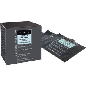 Difa Cooper Dischetti alla Camomilla - Struccante Viso e Occhi - 20 Bustine Difa Cooper Dischetti alla Camomilla - Struccante Viso e Occhi - 20 Bustine