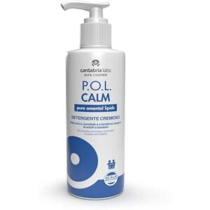 DIFA COOPER POL CALM - Crème Reiniging voor Zeer Droge Huid DIFA COOPER POL CALM - Crème Reiniging voor Zeer Droge Huid