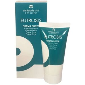 Difa Cooper Eutrosis Crema Forte - Intensiv Hudvårdscreme för Torr och Känslig Hud Difa Cooper Eutrosis Crema Forte - Intensiv Hudvårdscreme för Torr och Känslig Hud