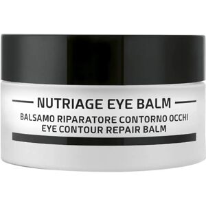 Difa Cooper Nutriage Eye Balm - Crème anti-âge pour le contour des yeux - Publicité Difa Cooper Nutriage Eye Balm - Crème anti-âge pour le contour des yeux - Publicité
