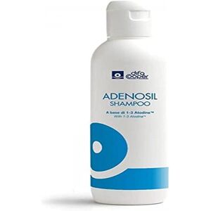 Difa Cooper Adenosil Shampoo - Versterkend - Voor Zwak Haar Difa Cooper Adenosil Shampoo - Versterkend - Voor Zwak Haar