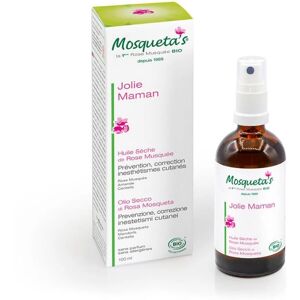 Mosqueta's Chile Rosehip Oil - Anti-Age Skin Repair - 100ml Mosqueta's Chile Rosehip Oil - Anti-Age Skin Repair - 100ml