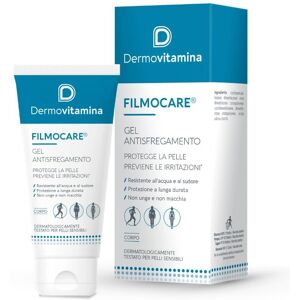 Dermovitamina Modello 30ml Crema Barriera - Protezione della pelle Dermovitamina Modello 30ml Crema Barriera - Protezione della pelle