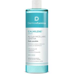 Pasquali Srl Calmilene Sensitiv Haut Mizellenwasser - 500ml Pasquali Srl Calmilene Sensitiv Haut Mizellenwasser - 500ml