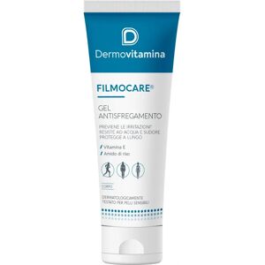 Dermovitamina NW100ML Gel Anti-Frizione - Gel Dermovitamina NW100ML Gel Anti-Frizione - Gel