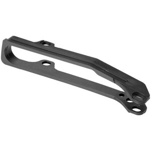 Deslizador de basculante negro Yamaha 300mm - Protección para Yamaha Deslizador de basculante negro Yamaha 300mm - Protección para Yamaha