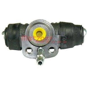 Volkswagen Audi - Cilindro de Freno de Rueda en Fundición Gris 14.3mm - Sistema de Frenos de Rueda Volkswagen Audi - Cilindro de Freno de Rueda en Fundición Gris 14.3mm - Sistema de Frenos de Rueda