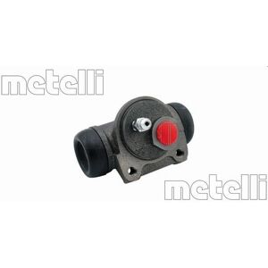 METELLI 04-0363 Cilindro de rueda - Parte de freno - Compatible con Peugeot METELLI 04-0363 Cilindro de rueda - Parte de freno - Compatible con Peugeot