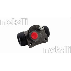 METELLI Model 04-0432 Wheel Brake Cylinder - Wheel Brake Cylinder METELLI Model 04-0432 Wheel Brake Cylinder - Wheel Brake Cylinder