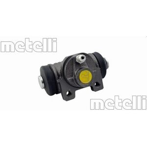 METELLI Model 04-0648 - Wielremcilinder voor Peugeot & Citroën METELLI Model 04-0648 - Wielremcilinder voor Peugeot & Citroën