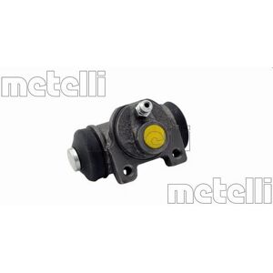 Metelli 04-0649 Wheel Brake Cylinder - Wheel Brake Cylinder Metelli 04-0649 Wheel Brake Cylinder - Wheel Brake Cylinder