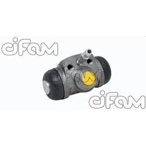 METELLI 04-0680 - Wielremcilinder METELLI 04-0680 - Wielremcilinder