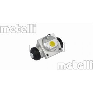 METELLI Model 04-0758 Wielremcilinder Aluminium 22mm METELLI Model 04-0758 Wielremcilinder Aluminium 22mm