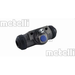 METELLI Model 04-0909 Cast Iron Wheel Brake Cylinder - Wheel Brake Cylinder METELLI Model 04-0909 Cast Iron Wheel Brake Cylinder - Wheel Brake Cylinder