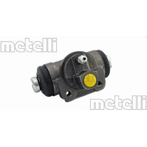 METELLI Modelo 04-0963 Cilindro de freno de rueda METELLI Modelo 04-0963 Cilindro de freno de rueda