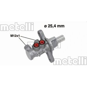 METELLI 05-0674 Bremssylinder - Bremsenkomponente METELLI 05-0674 Bremssylinder - Bremsenkomponente