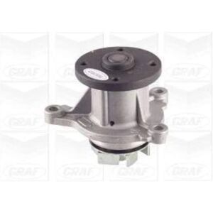 Bomba de agua GRAF PA1125 con sello mecánico de metal - KIA Hyundai Bomba de agua GRAF PA1125 con sello mecánico de metal - KIA Hyundai