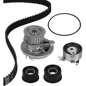Metelli Wasserpumpe + Zahnriemensatz - Wasserpumpe, Opel, Vauxhall Metelli Wasserpumpe + Zahnriemensatz - Wasserpumpe, Opel, Vauxhall