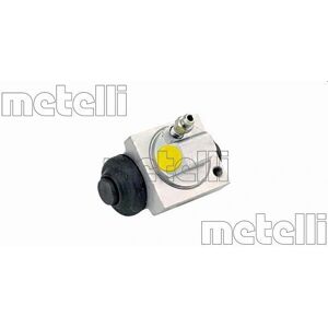 METELLI 04-1024 Cylindre de frein de roue en aluminium - wheel brake cylinder - Publicité METELLI 04-1024 Cylindre de frein de roue en aluminium - wheel brake cylinder - Publicité