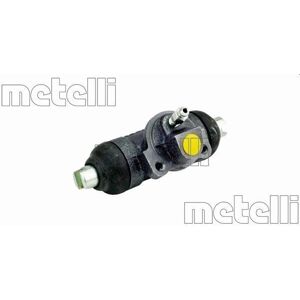 METELLI Nissan Wheel Brake Cylinder - 04-1027 METELLI Nissan Wheel Brake Cylinder - 04-1027