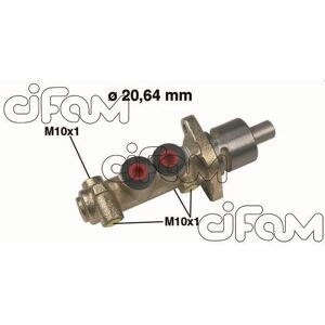 METELLI Modelo 05-0149 Cilindro de freno - Cilindro de freno METELLI Modelo 05-0149 Cilindro de freno - Cilindro de freno