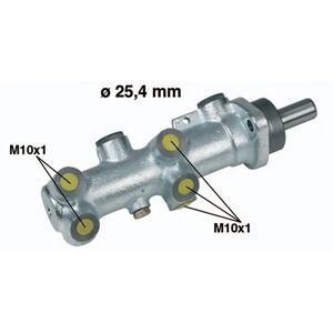 METELLI 05-0239 Brake Master Cylinder - Brake Master Cylinder METELLI 05-0239 Brake Master Cylinder - Brake Master Cylinder
