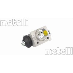 Metelli 04-1040 Cilindro de freno de rueda de aluminio Metelli 04-1040 Cilindro de freno de rueda de aluminio