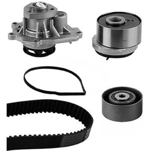 Metelli Wasserpumpe und Zahnriemensatz - Automobil OEM-Teile Metelli Wasserpumpe und Zahnriemensatz - Automobil OEM-Teile