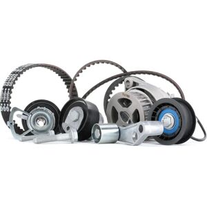 GRAF Waterpomp Set - KP765-1 GRAF Waterpomp Set - KP765-1