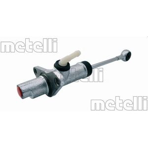 Metelli 55-0067 Clutch Pump for Alfa Romeo 156 - Clutch Actuator Metelli 55-0067 Clutch Pump for Alfa Romeo 156 - Clutch Actuator