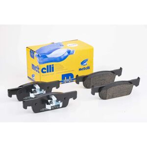 Metelli Bremsbeläge vorne - Brake Pads Metelli Bremsbeläge vorne - Brake Pads