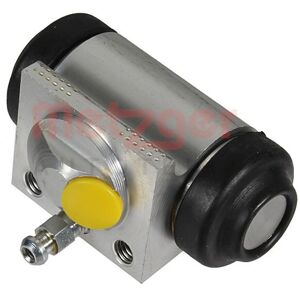 Metelli 04-1082 Cilindro de Freno de Rueda de Aluminio - wheel brake cylinder Metelli 04-1082 Cilindro de Freno de Rueda de Aluminio - wheel brake cylinder