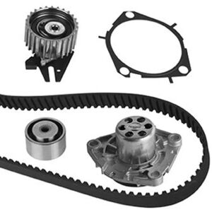METELLI Wasserpumpe und Riemensatz - OEM für Alfa Romeo, Lancia METELLI Wasserpumpe und Riemensatz - OEM für Alfa Romeo, Lancia