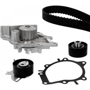 METELLI Wasserpumpe und Zahnriemen Kit - 25,4mm - Für Peugeot, Citroën, Ford METELLI Wasserpumpe und Zahnriemen Kit - 25,4mm - Für Peugeot, Citroën, Ford
