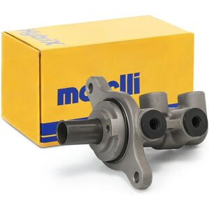 METELLI 05-1240 Aluminium Master Cylinder - Kia Picanto II METELLI 05-1240 Aluminium Master Cylinder - Kia Picanto II