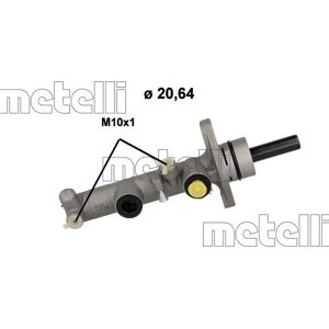 METELLI Toyota RAV4 II SUV Aluminium Bremszylinder - Bremszylinder METELLI Toyota RAV4 II SUV Aluminium Bremszylinder - Bremszylinder