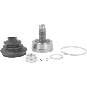 METELLI Aandrijfwielgewricht - Rubber transmissiekoppeling voor Fiat Punto II, Idea, Ypsilon II, Musa METELLI Aandrijfwielgewricht - Rubber transmissiekoppeling voor Fiat Punto II, Idea, Ypsilon II, Musa