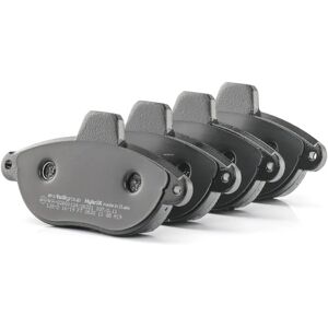 METELLI Front Brake Pad Kit - Brake Pads METELLI Front Brake Pad Kit - Brake Pads