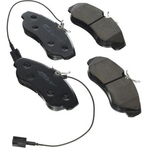 Metelli Pastillas de Freno 22-0155-1 - Brake Pads Metelli Pastillas de Freno 22-0155-1 - Brake Pads
