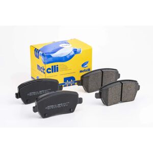 Metelli fékbetét 22-0485-0 - Brake Pad Metelli fékbetét 22-0485-0 - Brake Pad