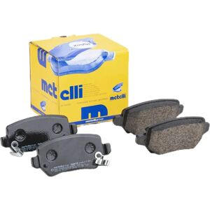 METELLI Opel Vauxhall Bremsbeläge - Verschleißwarnkontakt 15mm METELLI Opel Vauxhall Bremsbeläge - Verschleißwarnkontakt 15mm