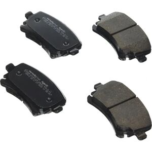 METELLI Model 22-0554-0 Brake Pad Set - Brake Pad Set METELLI Model 22-0554-0 Brake Pad Set - Brake Pad Set